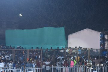 Jathi Ratnalu Pre Release Event